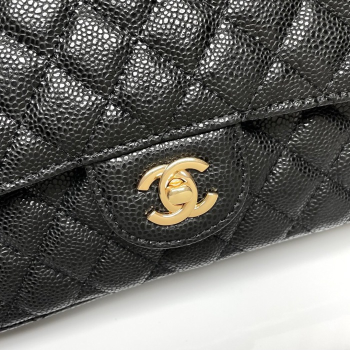 Chanel CF1112 Shoulder Bags 25*14*7cm