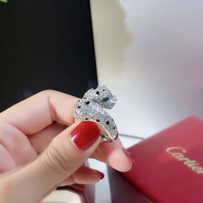 Cartier Ring