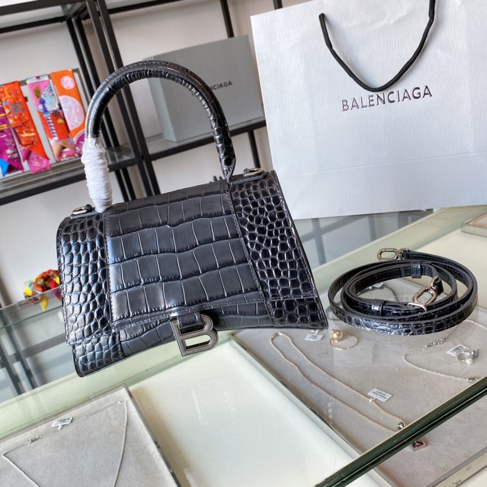 Balenciaga Women Shoulder Bags Handbags 2-Size
