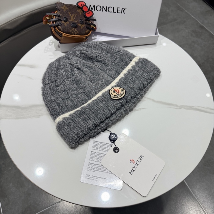 Moncler Knitted Hat