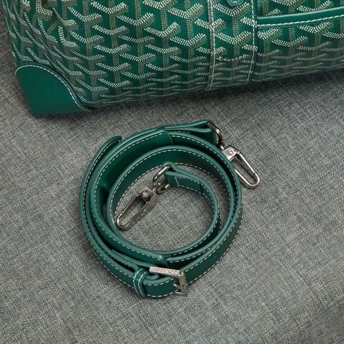 Goyard Bowling Travel Bags Size 48*28*22cm