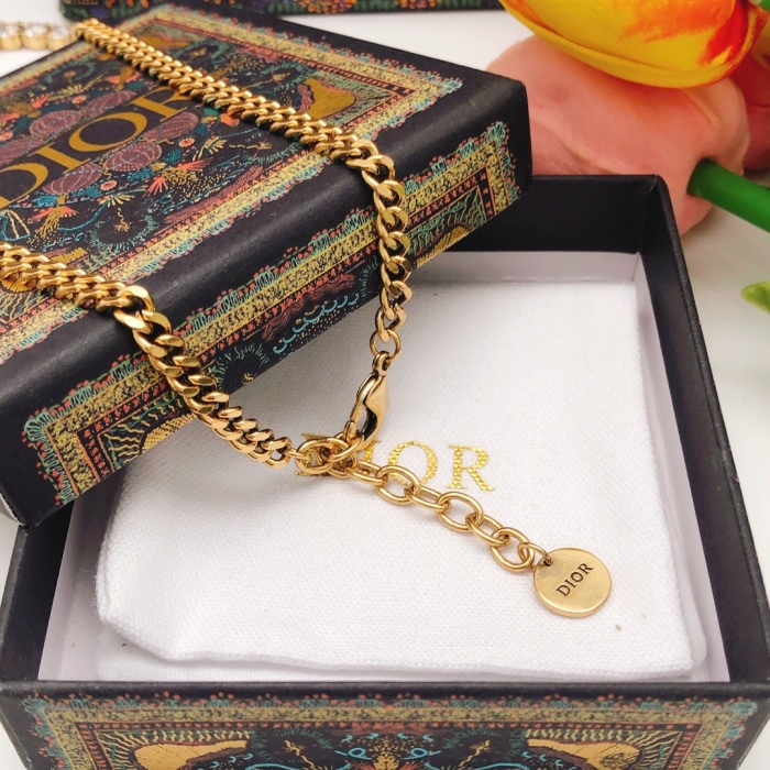 Dior Necklace