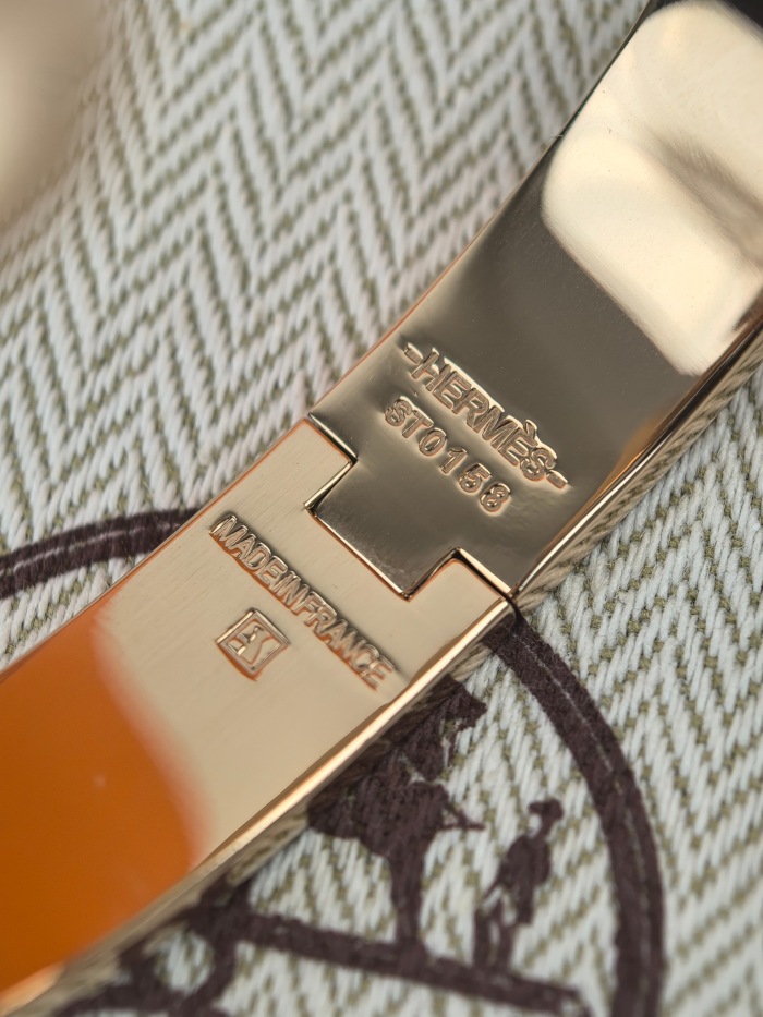 Hermes Bracelet