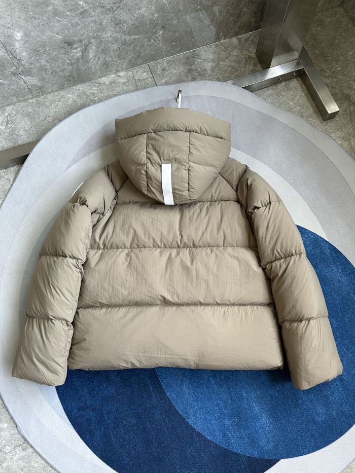 Canada Goose Junction Parka-BD Women Winter Jacket Size XS-XL