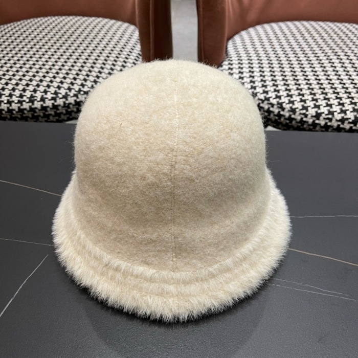 Moncler 2025SS Women Fisherman's Hat