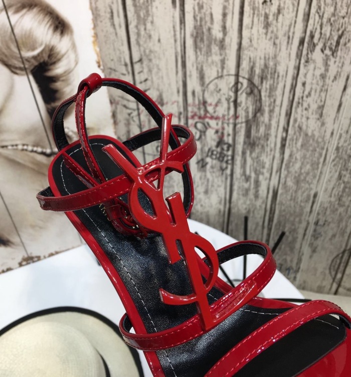 YSL Cassandra Pumps Size 35-41 5-Color