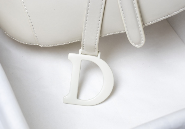 Dior Saddle Women Bags 25.5*20*6.5cm