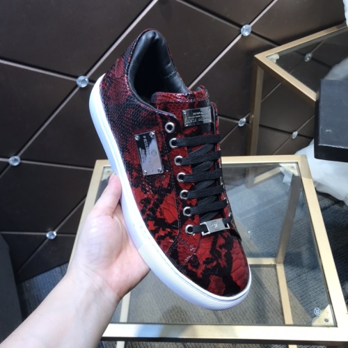 Philipp Plein Mens Outdoor Sneakers Shoes 38 - 45