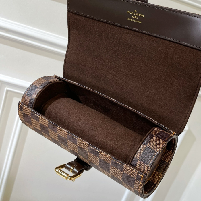 Louis Vuitton Uhrenbox