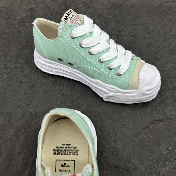 Aison Mihara Yasuhiro MMY Sneaker Size 36-46