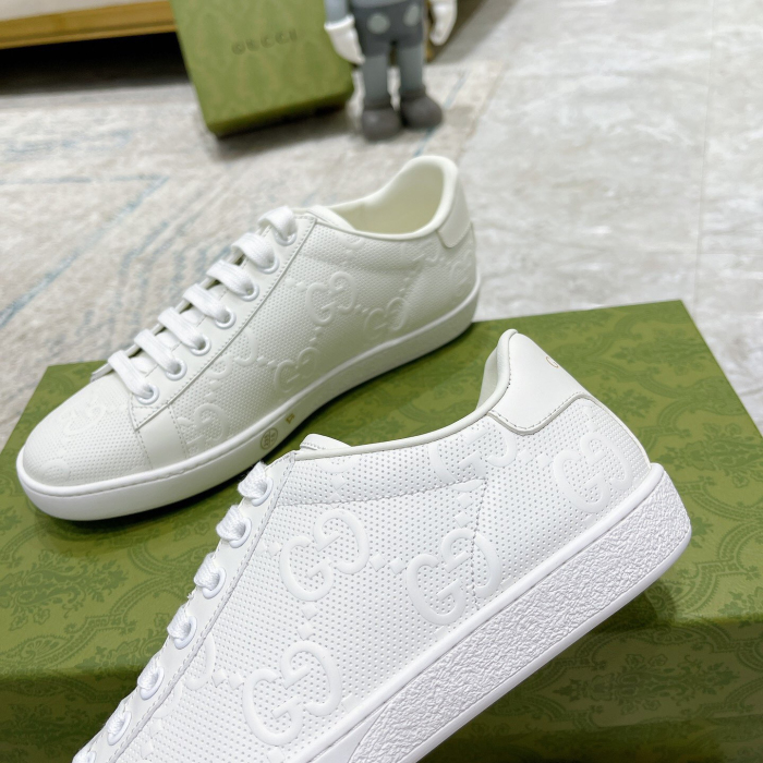 Gucci Ace Sneaker Size 35-46 7-Color