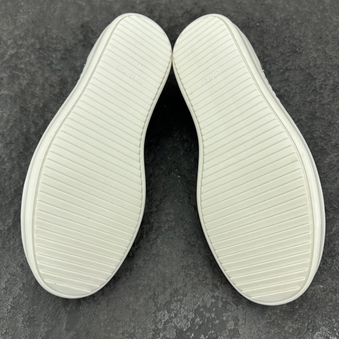 Rick Owens 23 EDFU Sneaker Size 36-46