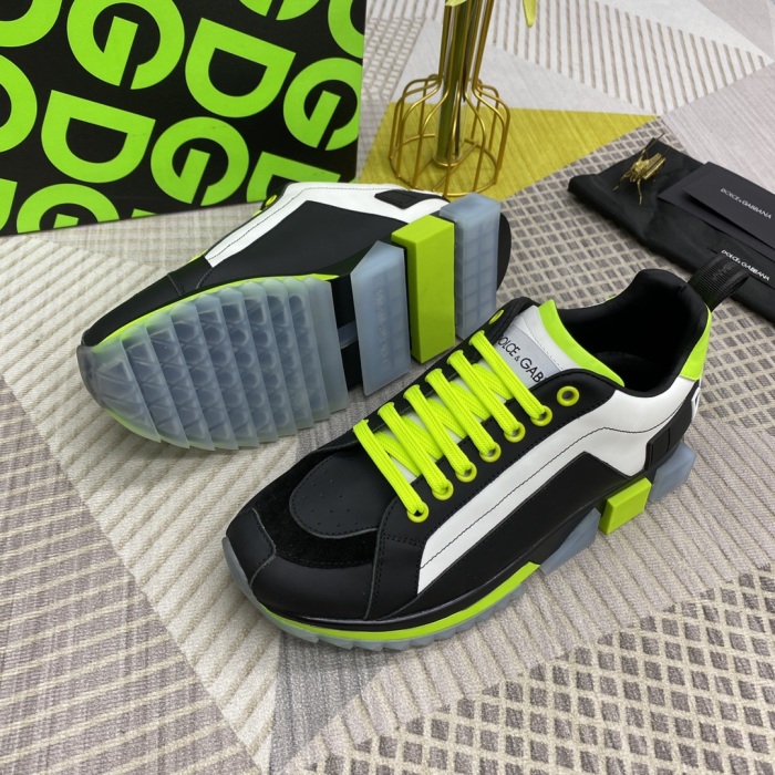 Dolce Gabbana Mens/Women Sneakers Shoes Gr. 34-45