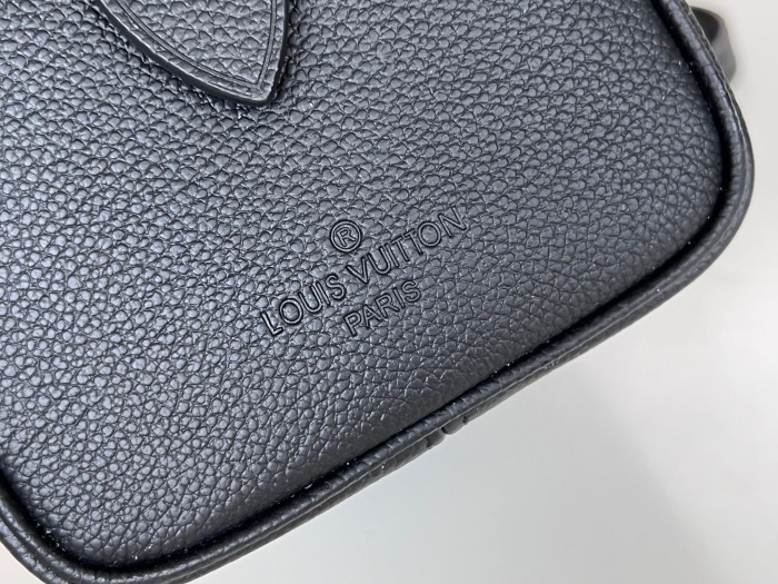 Louis Vuitton M58953 Speedy 20 Women Bags Size 20.5*13.5*12cm