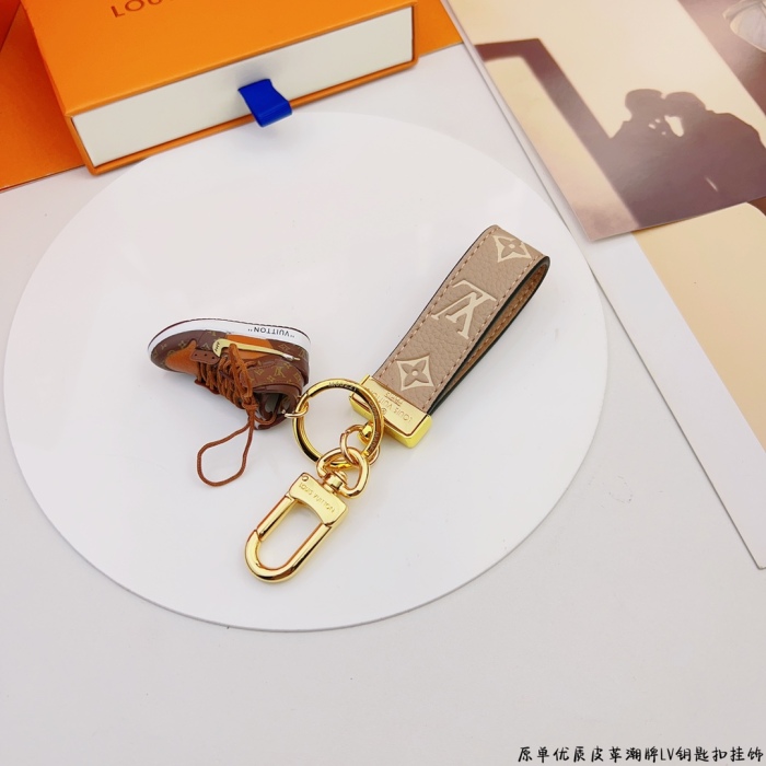 Louis Vuitton Keychain