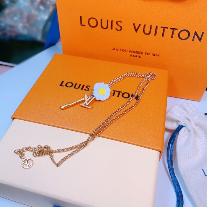 Louis Vuitton Necklace