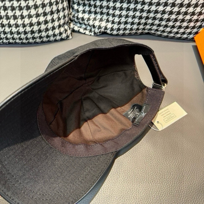 Louis Vuitton Baseball Cap