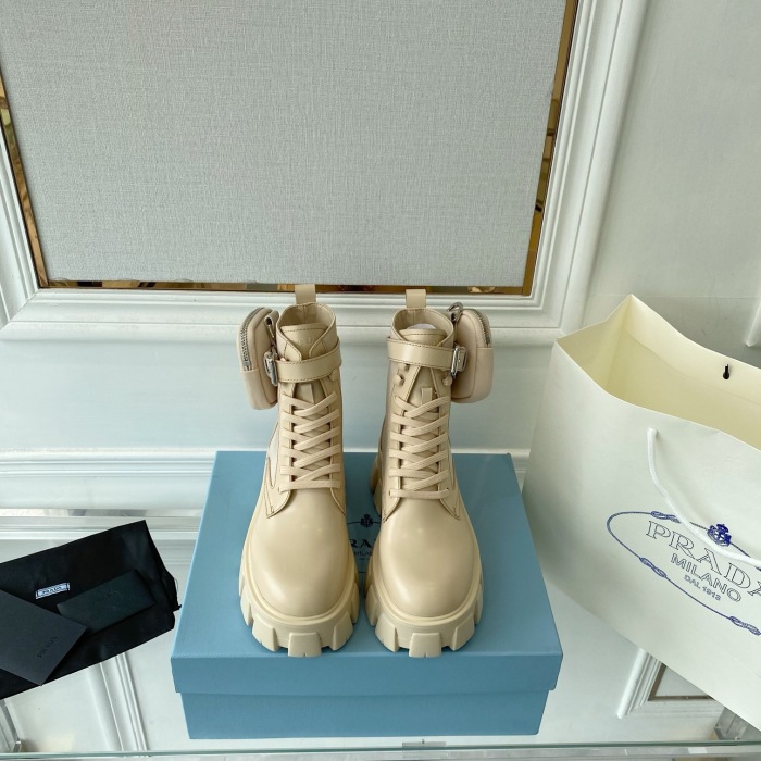 Prada 2020ss Men Women Boots Gr.36-45