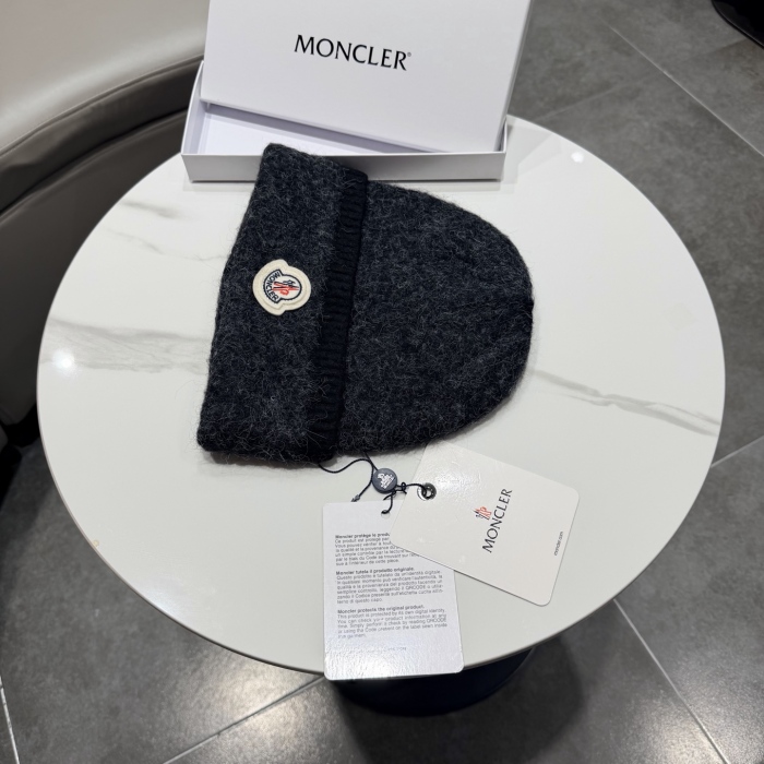 Moncler Knitted Hat