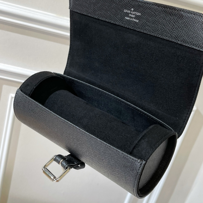 Louis Vuitton Uhrenbox