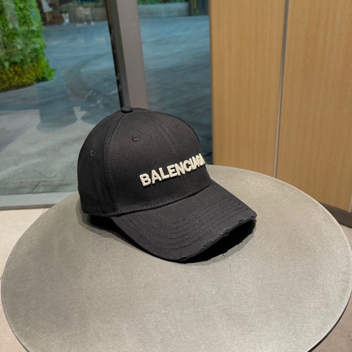 Balenciaga Baseball Cap 4-Color