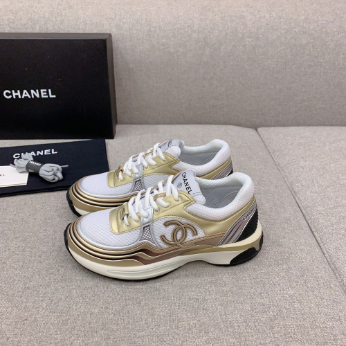 Chanel  New Sneaker size 36-46