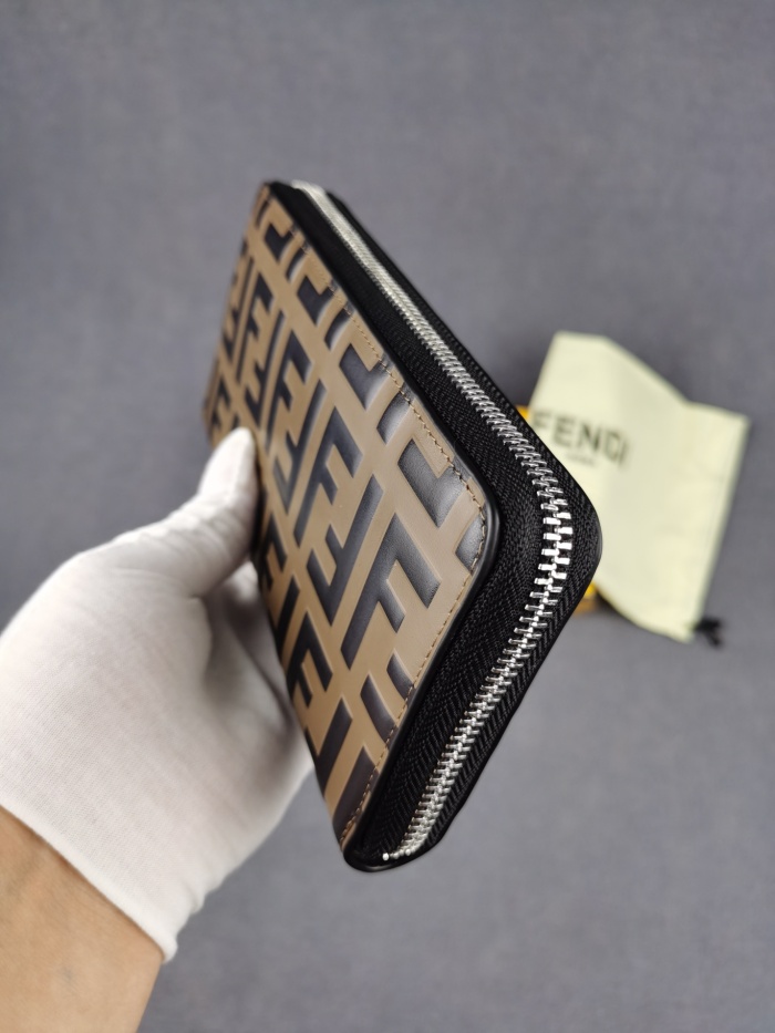 Fendi Wallet 19.5*10.5*3 cm