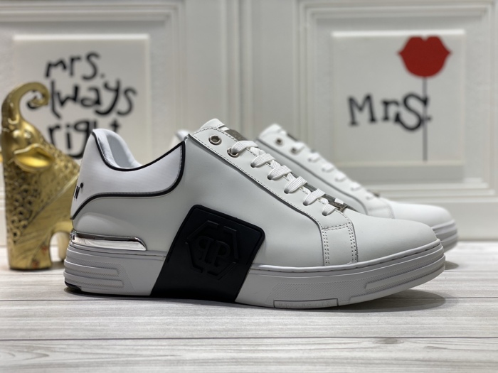 Philipp Plein Mens Outdoor Sneakers Shoes 38 - 45