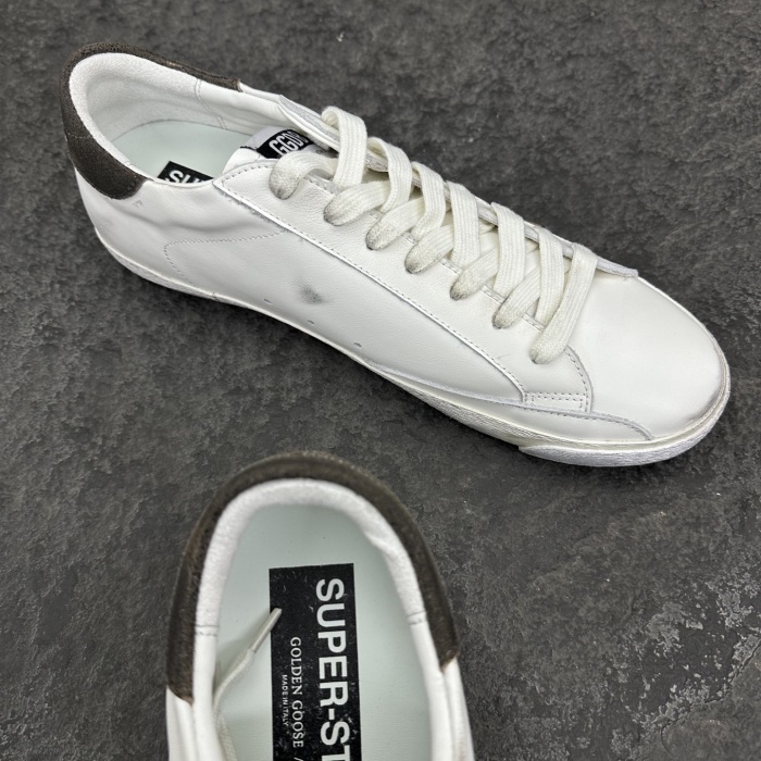 GGDB SUPER-STAR Sneaker Slippers Size 36-46