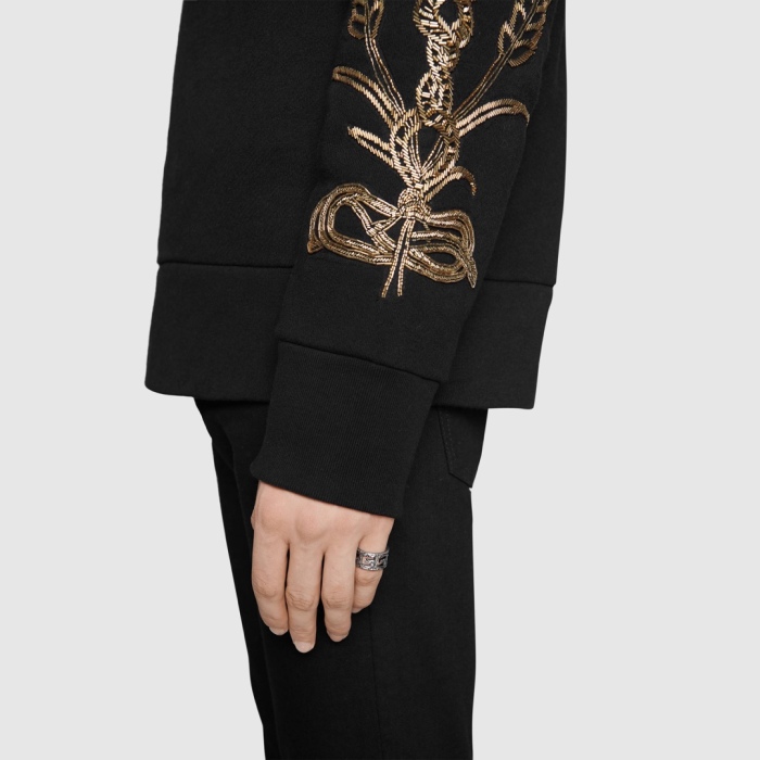 Copy Gucci Ring 14# - 24#