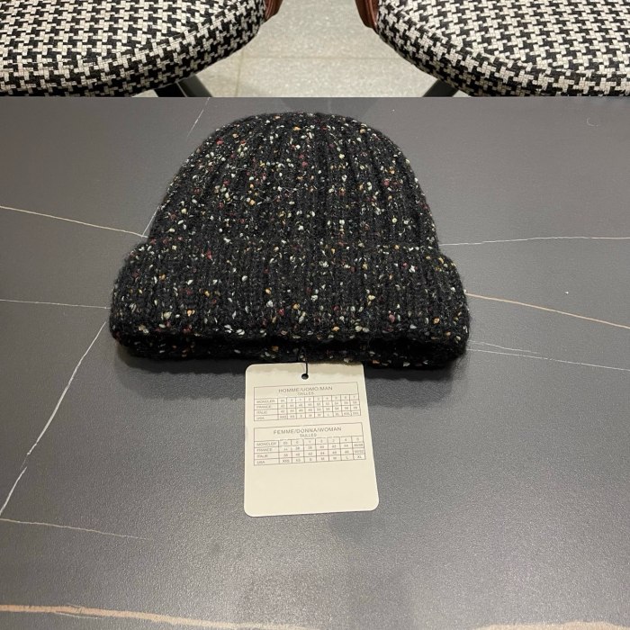 Moncler Knitted Hat