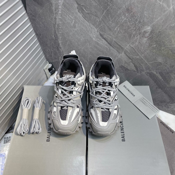 Balenciaga Track Sneaker Size 35-45  10-Color