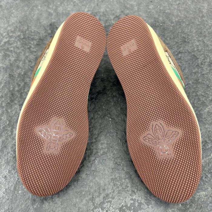 Gucci Screener Sneaker Size 36-46