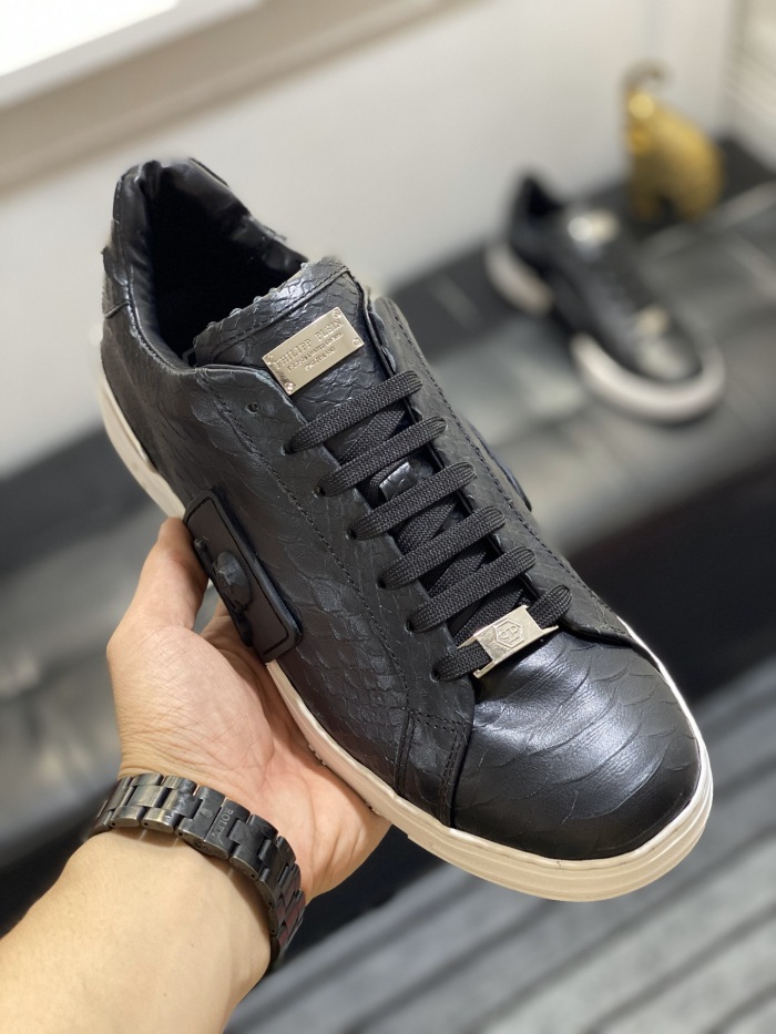 Philipp Plein Mens Outdoor Sneakers Shoes 38 - 45