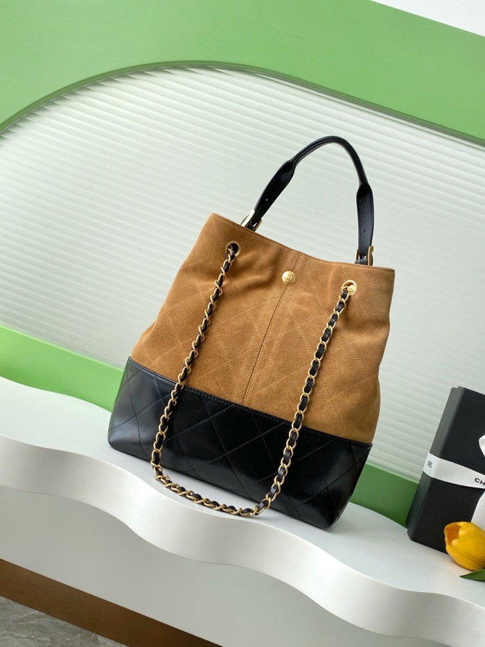 Chanel AS5636 2025new Shopping Bags 33*20*12cm