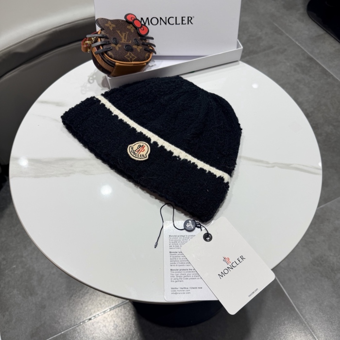 Moncler Knitted Hat