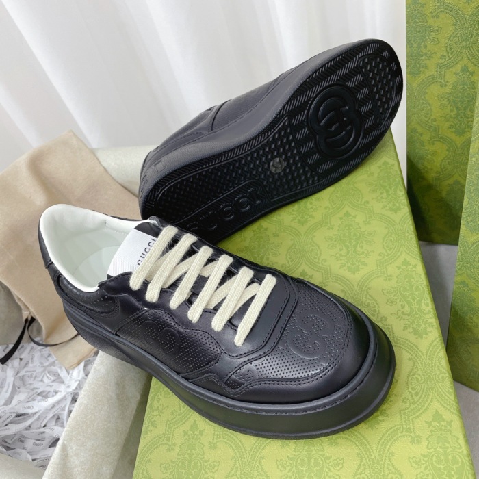 Gucci GG Sneaker Size 36-46 8-Color