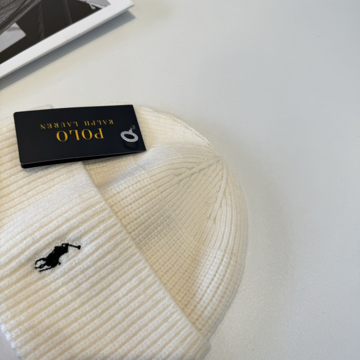 Ralph Lauren Knitted Hat