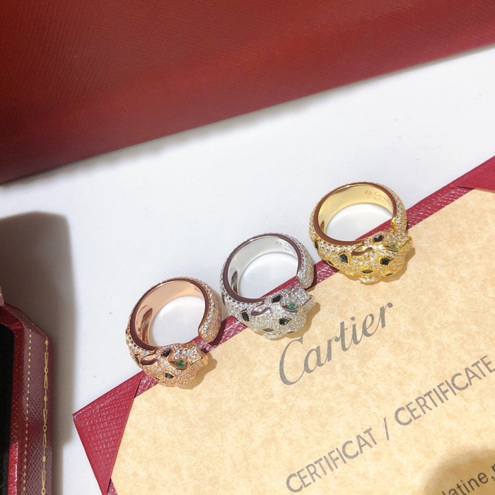 Cartier Ring