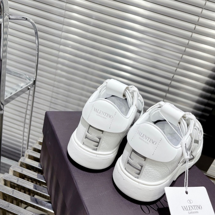 Valentino VL7N Low-Top Sneaker Size 36-45   6-Color