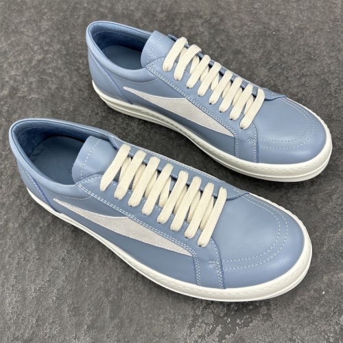 Rick Owens 23 EDFU Sneaker Size 36-46