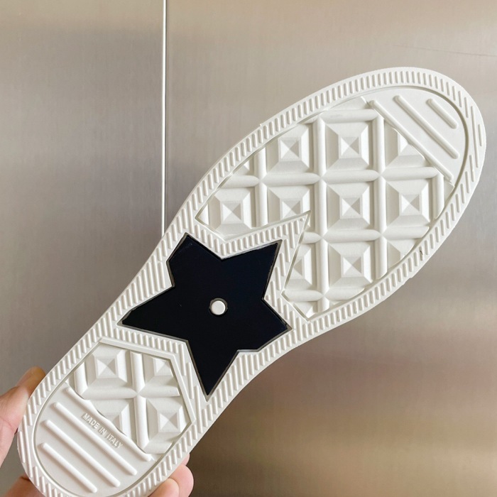Dior Walk'N'Dior Sneaker Size 35-40 11-color