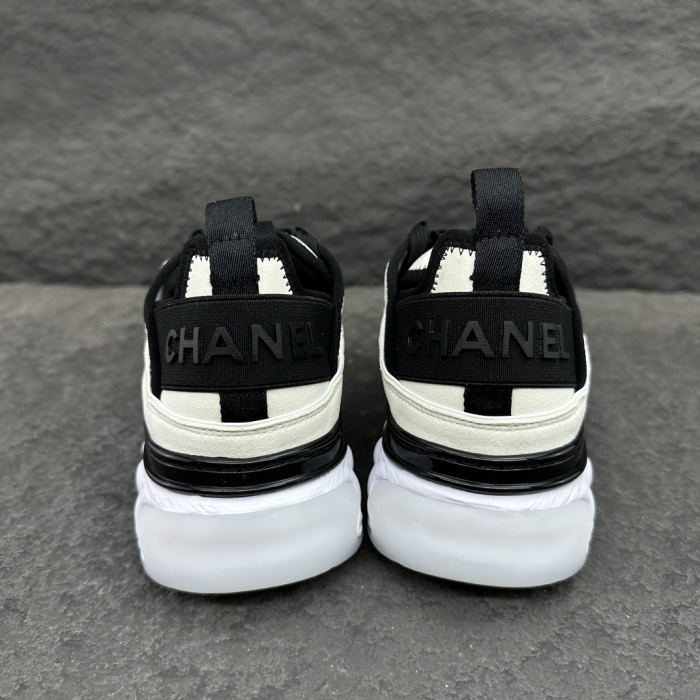 Chanel 2024ss Sneaker Size 36-46