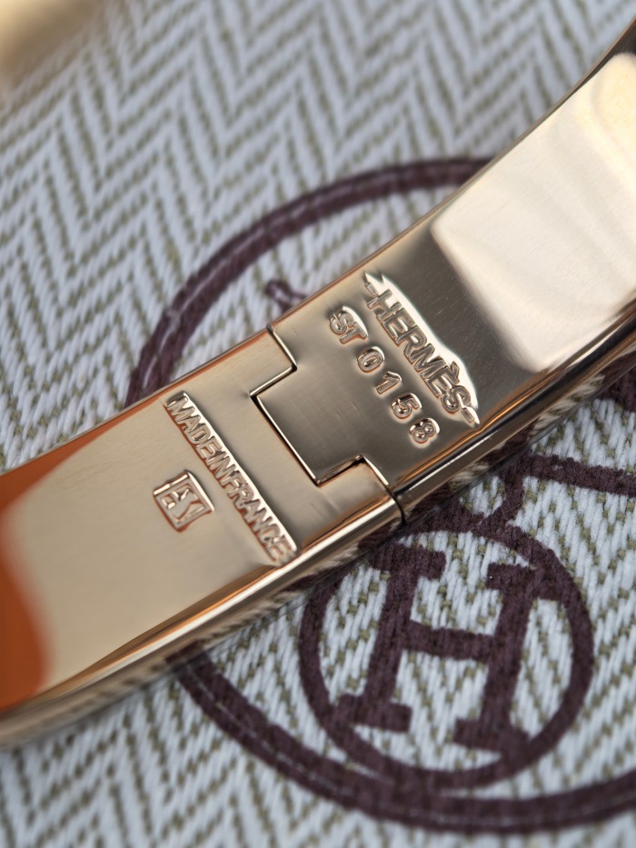 Hermes Bracelet