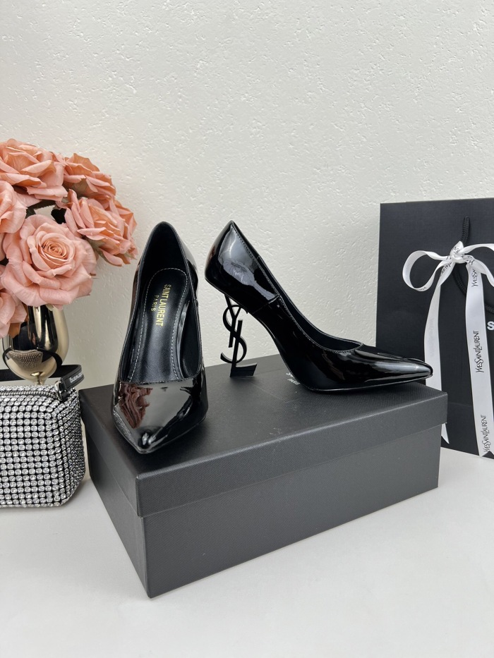 YSL Opyum Pumps Size 35-41 4-Color