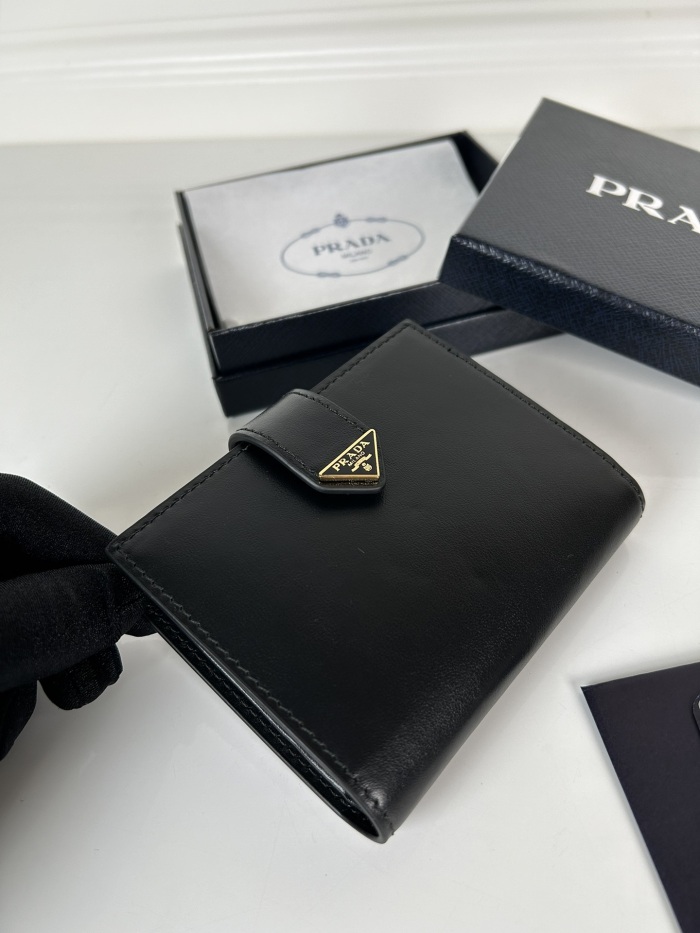 Prada Card Holder Size 11*8cm