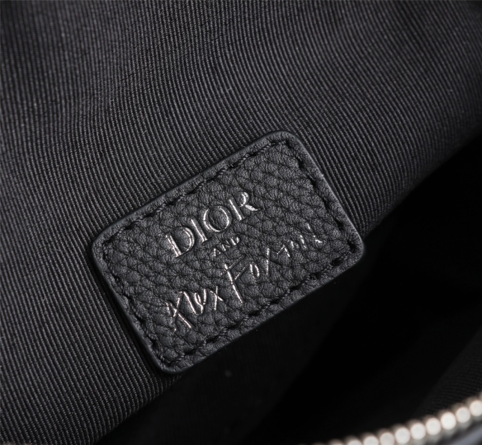 Dior Saddle Mens Shoulder Bags 28.5*20*5cm