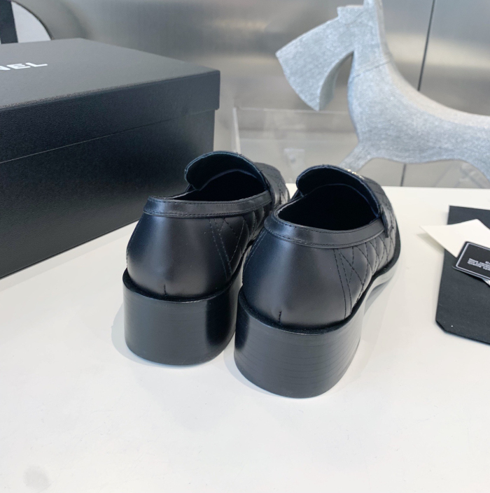 Chanel Loafers Size 35-41 3-Color