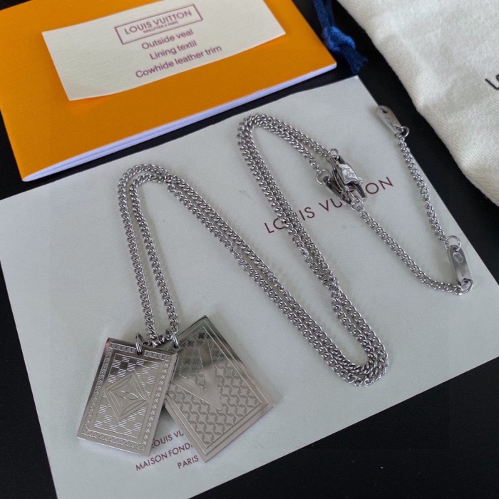 Louis Vuitton Necklace