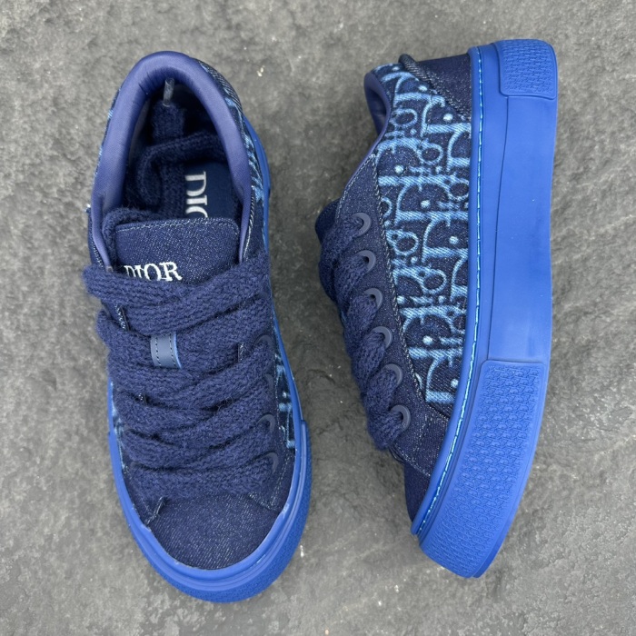 Dior B33 New Sneaker Size 36-46